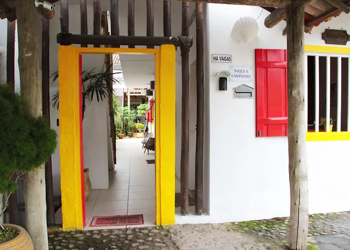 Pousada Florescer Paraty